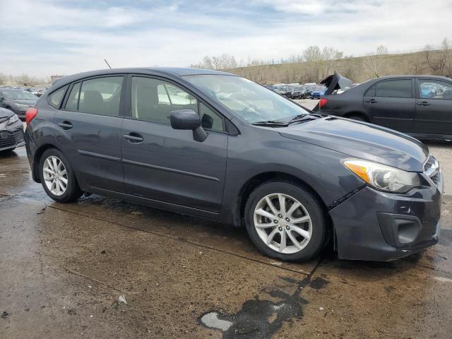 Vin: jf1gpac60e8289024, lot: 54176555, subaru impreza premium 20144