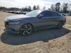 2020 HONDA ACCORD SPO - 1HGCV2F32LA009018