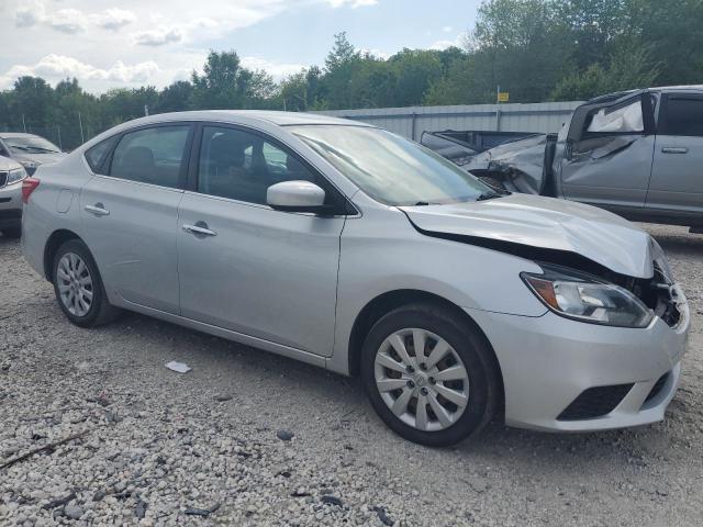 Vin: 3n1ab7ap2hy319200, lot: 53331895, nissan sentra s 20174