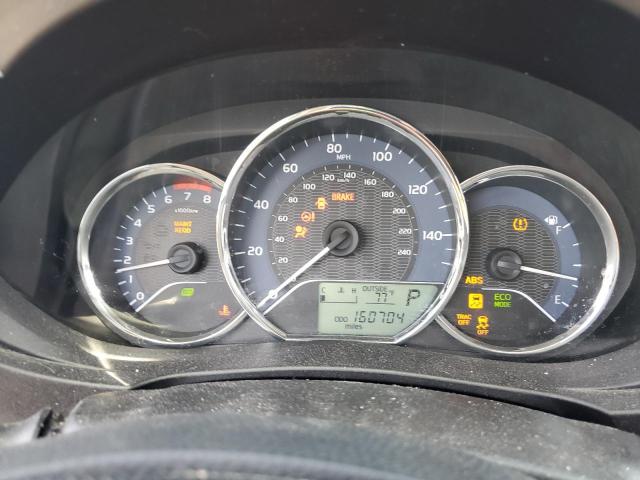 2015 TOYOTA COROLLA EC - 5YFBPRHE7FP180021