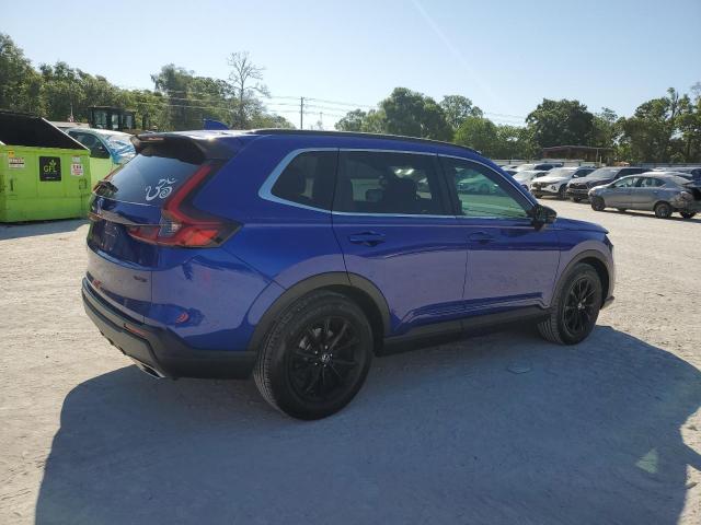 2023 HONDA CR-V SPORT - 7FARS5H5XPE005124