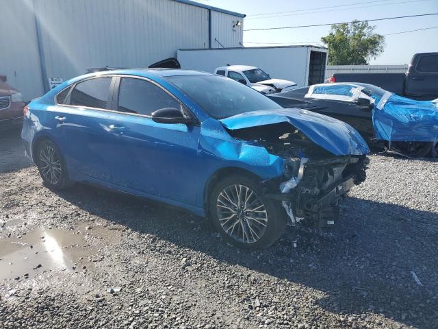 Vin: 3kpf54ad4ne488176, lot: 52360465, kia forte gt line 20224