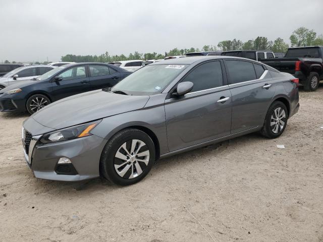 NISSAN ALTIMA S