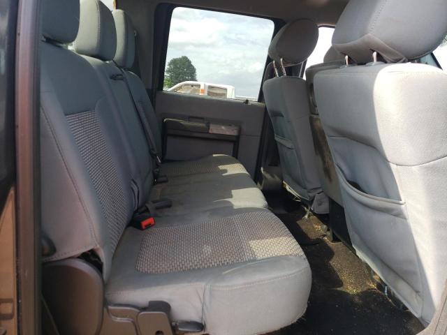 2015 FORD F250 SUPER - 1FT7W2A64FEC14416