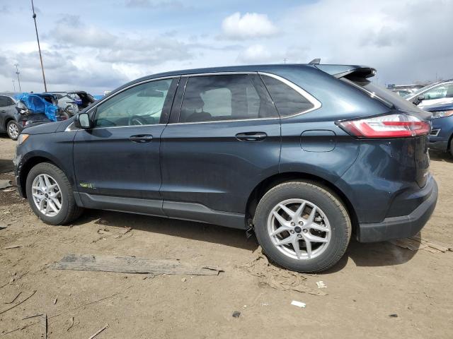 Vin: 2fmpk4j92rba58793, lot: 52955955, ford edge sel 20242