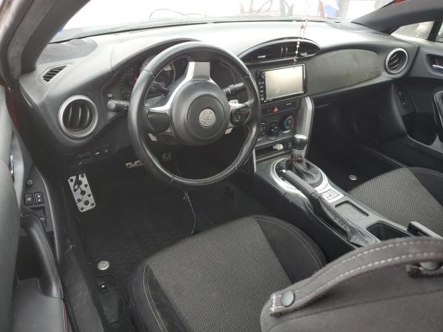 2019 TOYOTA 86 JF1ZNAA13K8700241