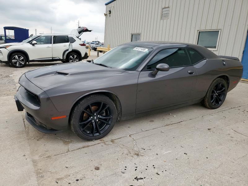 Vin: 2c3cdzag9hh611447, lot: 54131495, dodge challenger sxt 2017 img_1