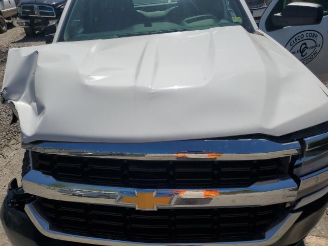 2017 CHEVROLET SILVERADO - 1GCVKNEH1HZ240449
