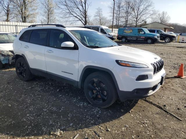 2016 JEEP CHEROKEE L - 1C4PJMCS3GW102044