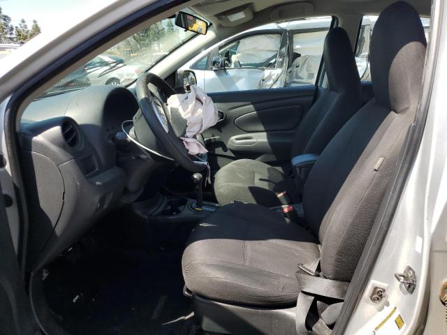 2015 NISSAN VERSA S - 3N1CN7AP3FL883111