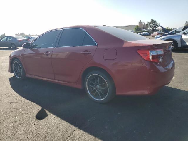 Vin: 4t1bf1fk6cu604893, lot: 52562115, toyota camry base 20122