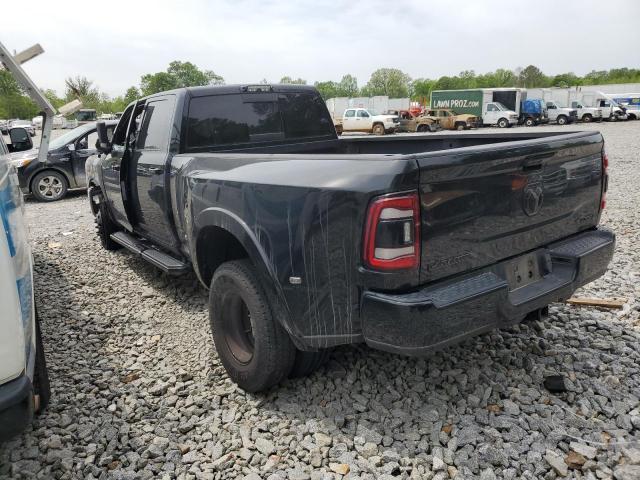 Vin: 3c63rrjl9lg176133, lot: 52586455, ram 3500 laramie 20202