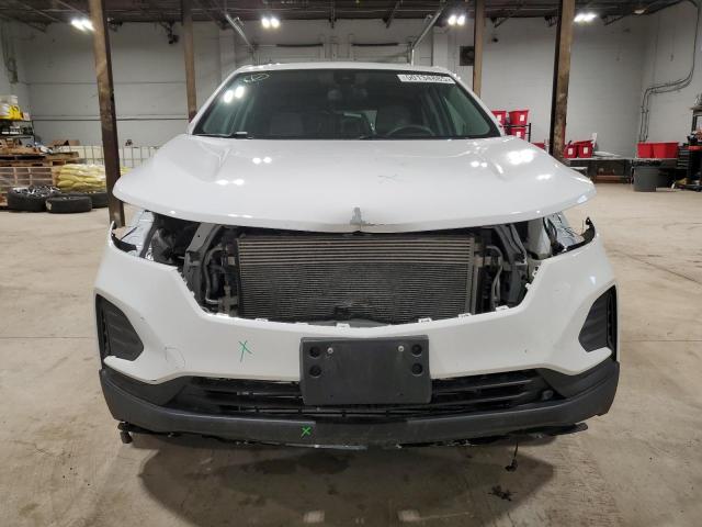 2024 CHEVROLET EQUINOX LS - 3GNAXSEG9RL183486