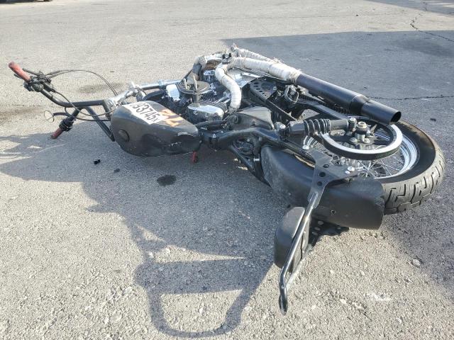 2013 HARLEY-DAVIDSON XL1200 V 1HD1LF314DC403842
