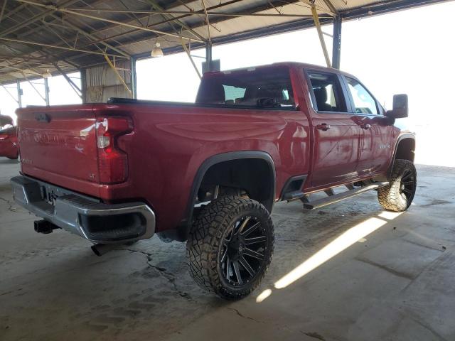 Vin: 1gc4yne79mf198612, lot: 54857595, chevrolet all models k2500 heavy duty lt 20213