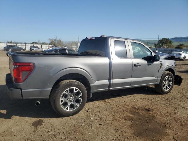 Vin: 1ftex2kp0rkd77498, lot: 51685045, ford f150 stx stx 20243