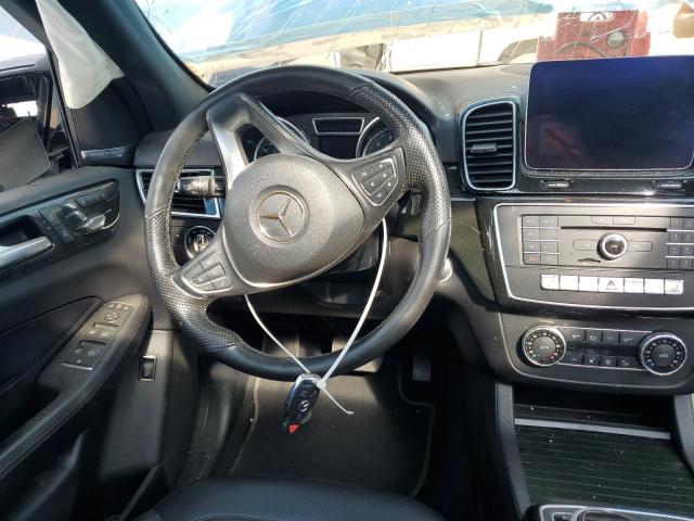 2018 MERCEDES-BENZ GLE 350 - 4JGDA5JBXJB173800