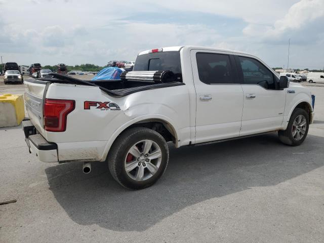 2017 FORD F150 SUPER - 1FTEW1EG8HFC44455