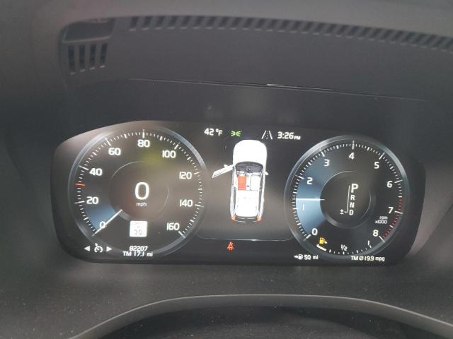 2021 VOLVO XC60 T5 MO YV4102RK9M1699145