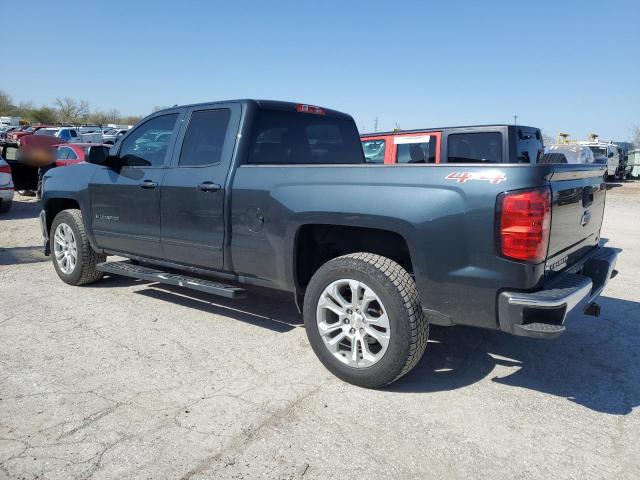 Vin: 2gcvkpecxk1161944, lot: 52020045, chevrolet all models k1500 lt 20192