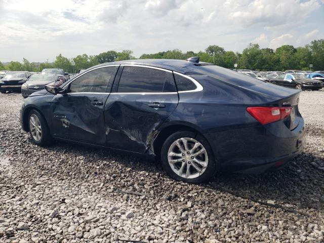 Vin: 1g1zd5st4jf205702, lot: 54538545, chevrolet malibu lt 20182