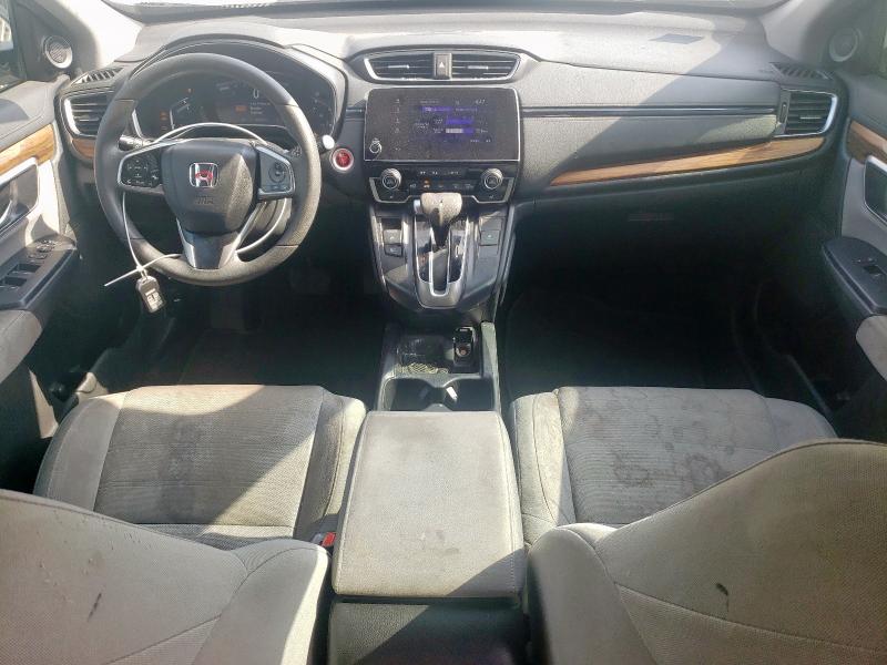 2017 HONDA CR-V EX - 7FARW1H54HE007613