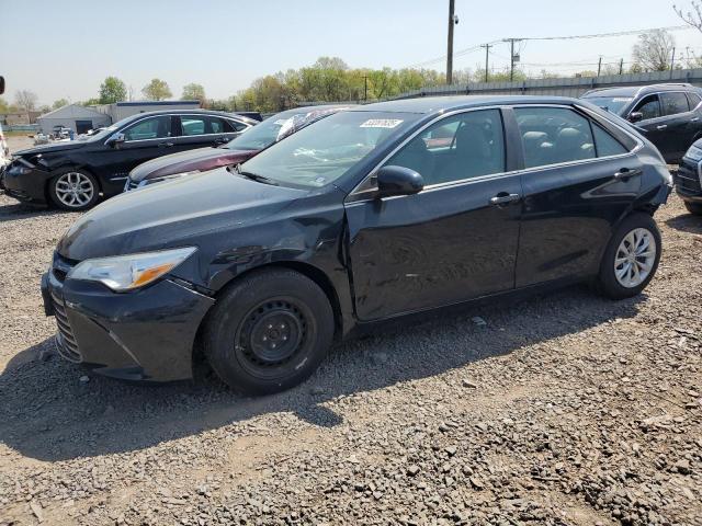 Vin: 4t1bf1fk7hu657920, lot: 53287635, toyota camry le 2017 img_1