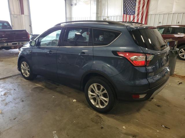 Vin: 1fmcu9gd5juc45574, lot: 53314945, ford escape se 20182