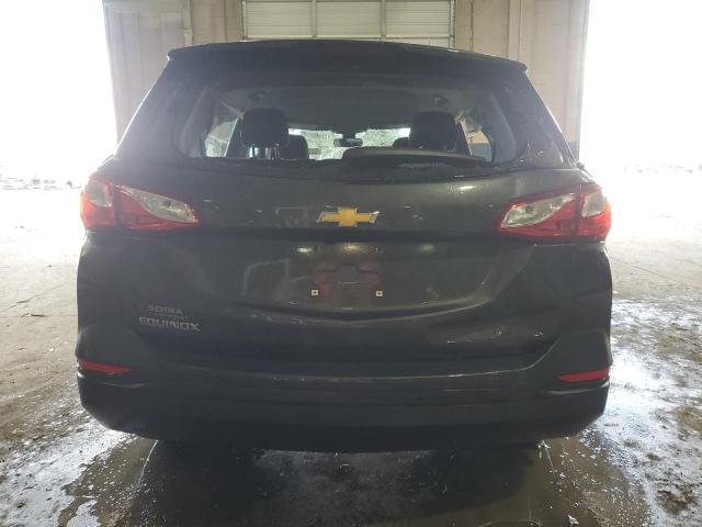 2020 CHEVROLET EQUINOX LS - 2GNAXHEV8L6180088