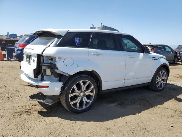 2015 LAND ROVER RANGE ROVE - SALVE2BG2FH016717