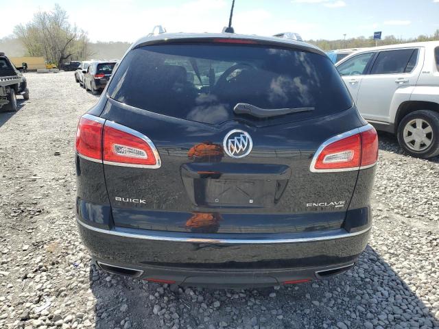 2017 BUICK ENCLAVE - 5GAKVBKD4HJ315218