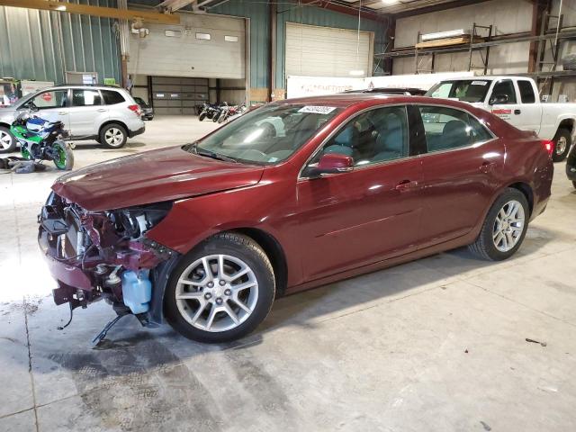 CHEVROLET MALIBU 1LT