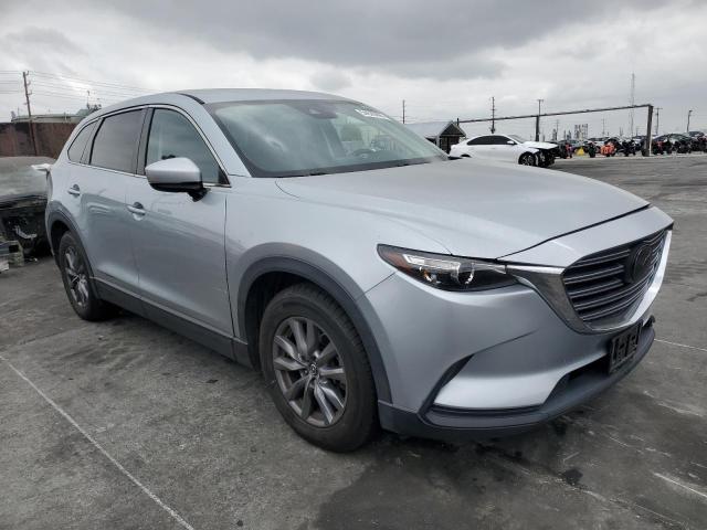 Vin: jm3tcaby2j0233609, lot: 54620865, mazda cx-9 sport 20184