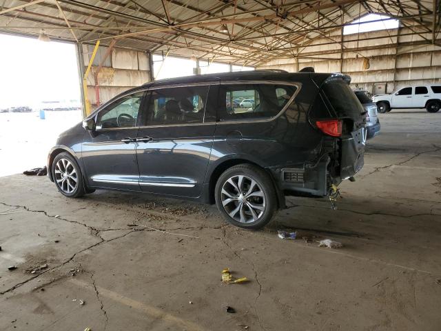 Vin: 2c4rc1gg9hr816844, lot: 54270215, chrysler pacifica limited 20172