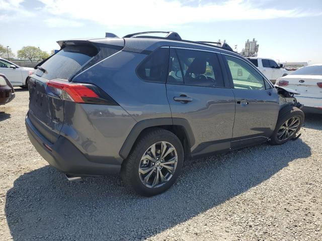 Vin: jtmb6rfv8sd152327, lot: 53573615, toyota rav4 xle premium 20253