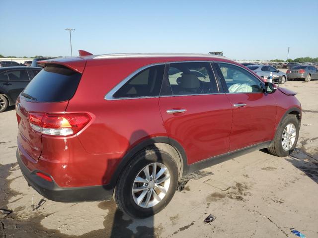 2017 KIA SORENTO LX - 5XYPG4A3XHG297987