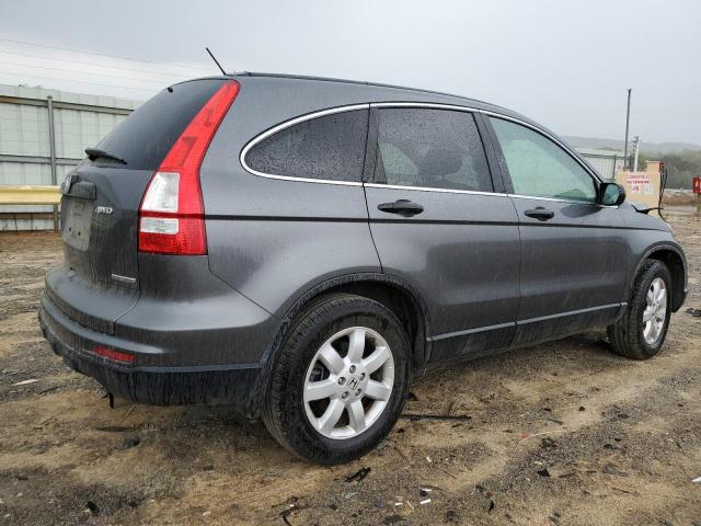 Vin: 5j6re4h41bl066480, lot: 52772735, honda crv se 20113