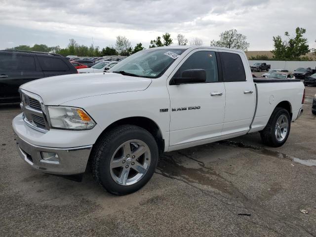 Vin: 1c6rd7gt0cs347820, lot: 54867405, dodge ram 1500 slt 2012 img_1
