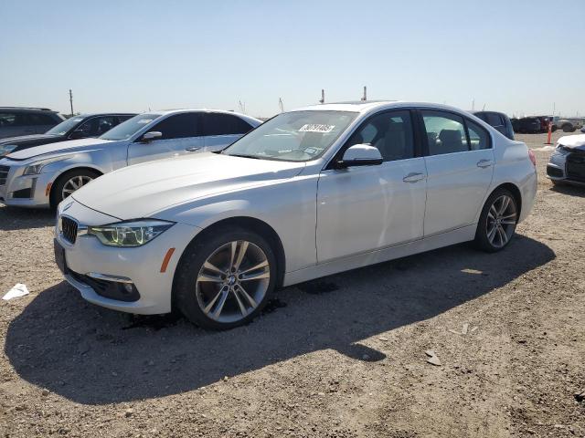 BMW 330 I