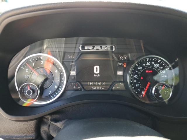 2020 RAM 1500 BIG H - 1C6SRFFT9LN364080