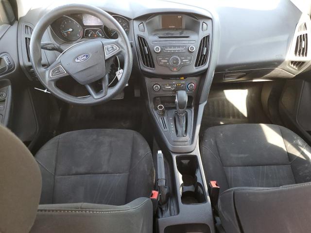 2015 FORD FOCUS S - 1FADP3E26FL219261