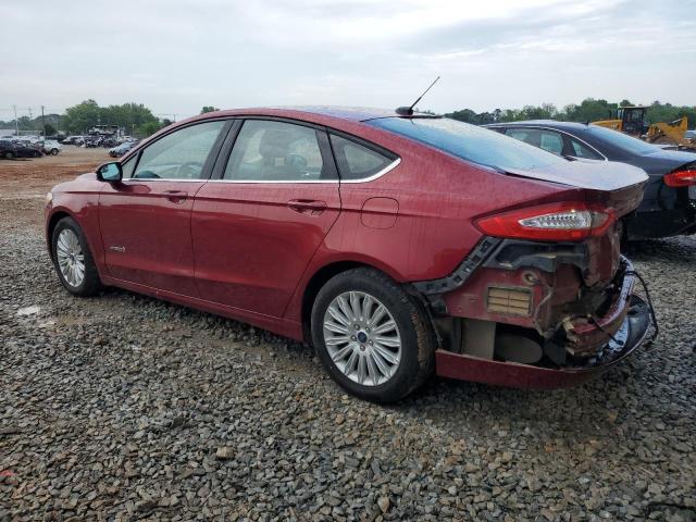 Vin: 3fa6p0lu7dr336597, lot: 53932835, ford fusion se hybrid 20132