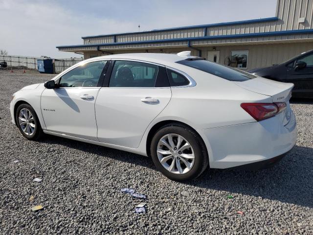 Vin: 1g1zd5st3mf029892, lot: 51538925, chevrolet malibu lt 20212