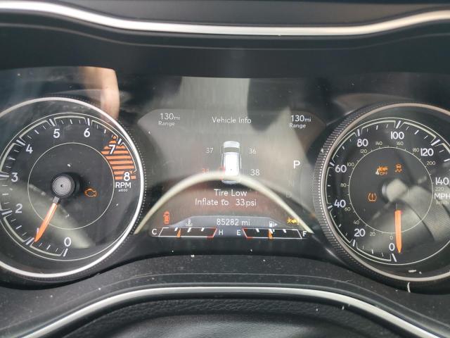 2019 JEEP CHEROKEE L - 1C4PJLDX4KD273247