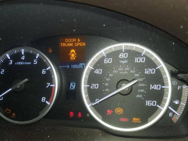 2018 ACURA ILX BASE W - 19UDE2F39JA007946