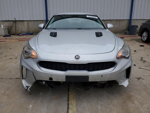 2018 KIA STINGER KNAE15LA4J6011745