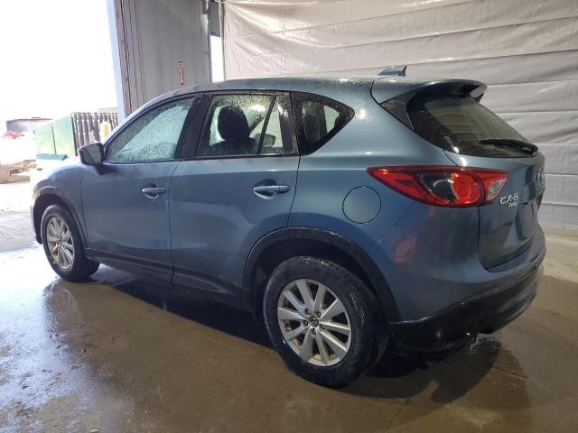 Vin: jm3ke4by9f0552942, lot: 54750245, mazda cx-5 sport 20152