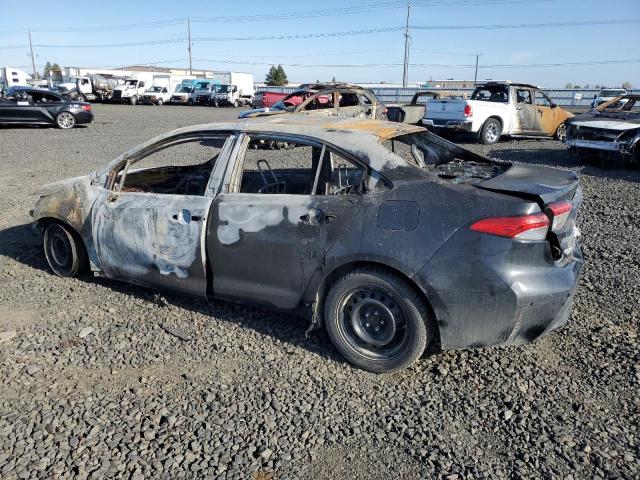 Vin: 5yfeprae6lp141407, lot: 54864815, toyota corolla le 20202