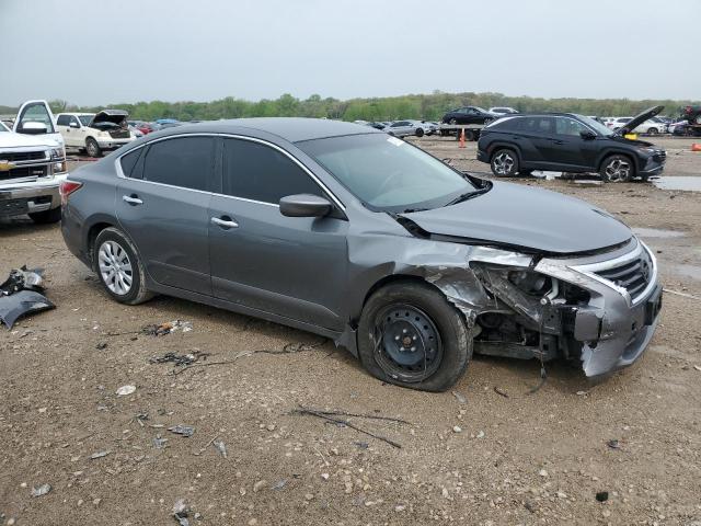 2014 NISSAN ALTIMA 2.5 - 1N4AL3APXEC142215