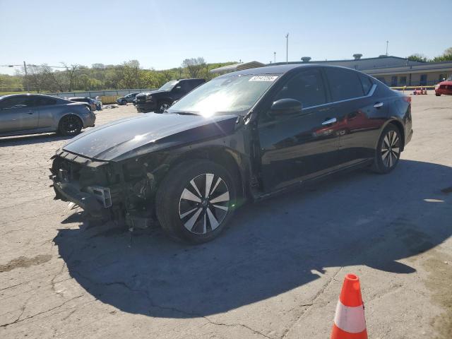 NISSAN ALTIMA SL